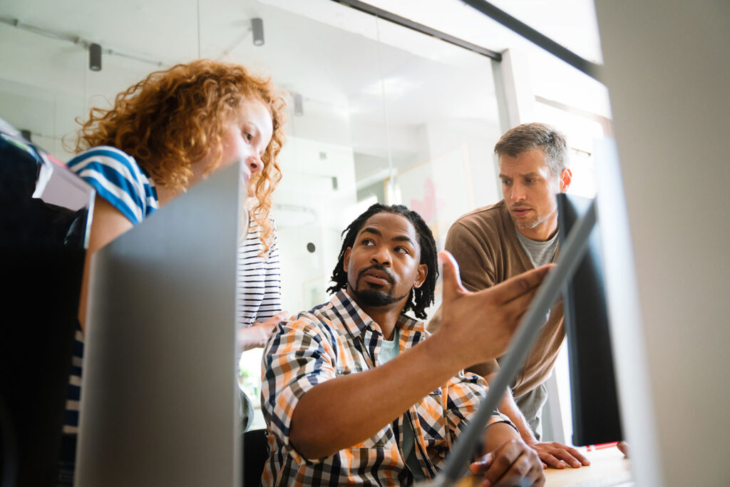 Why AI Is the Lifeline of Every Online Business